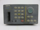 Raymarine Raytheon RAYCHART 601EST Electronic Charting System Display Control Head Only