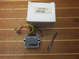 Mercury 830179A 3 Genuine OEM Outboard 40-225HP 1990 and Up Voltage Regulator