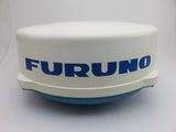 Furuno RSB-0071-058 1721 1731 MK2 MK3 Boat Marine 24" 4kW Radome Radar Antenna with Cable