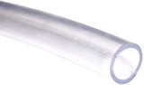 MPI 150-0380 3/8" Premium Boat Marine FDA Approved Clear PVC Water Livewell Drain Hose