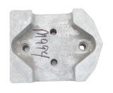 Mercury MerCruiser 821631Q1 Alpha Bravo Outdrive Gimbal Housing Zinc Anode Electro Guard M-994