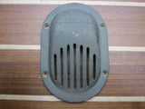 Wilcox Crittenden Marine Grade Bronze Intake Raw Water Strainer Screen