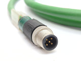 Phoenix Contact 1405988 CANbus CANopen DeviceNet 5-Position 1.5m Bus System Cable