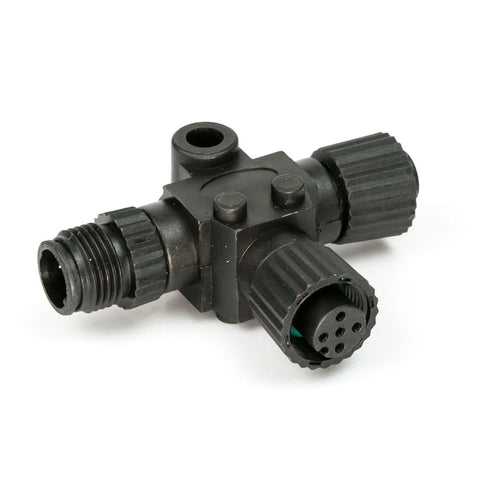 Navico N2K-T-RD 000-0119-79 Simrad Lowrance B&G NMEA 2000 N2K Network T-Connector