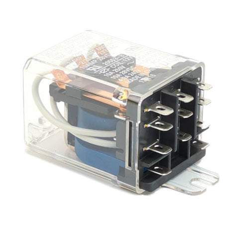 Kohler 258362 Genuine OEM Marine Engine Generator 11-Pin 12VDC Coil Sealed Relay