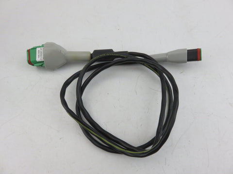 Glendinning EEC-2001 11585-05 Marine Electronic Engine Control Gear Backup Transfer Unit Cable