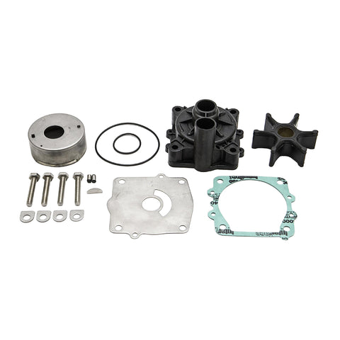 Yamaha 6G5-W0078-00-00 6G5-W0078-01-00 Water Pump Repair Kit Sierra 18-3311