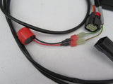 Volvo Penta 21461496 3817974 21421946 Genuine OEM Network Adapter Buzzer and Wire Harness Cable