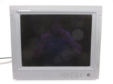 Furuno MU-155C Marine Grade NavNet VX2 15" Multi-Purpose Video Monitor Display FOR PARTS OR REPAIR