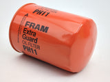 Fram PH11 Marine L3500 3000 J-320 Extra Guard Heavy Duty Full Flow Spin-On Engine Oil Filter