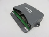 Raymarine E55058 Boat Marine SeaTalk HS 100 Megabit High Speed Network Switch SeaTalkHS
