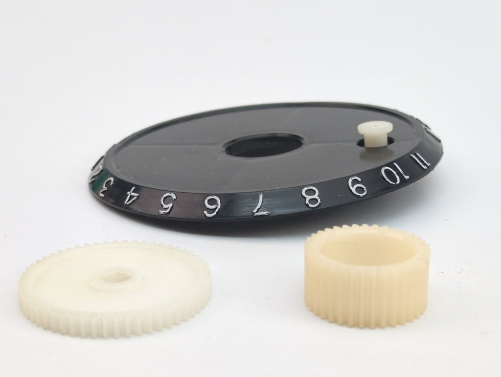 Teleflex Morse Seastar 300255 A300255 Command 2 200 and 250 Helm Rudde ...