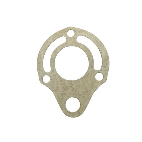 OMC 907775 Genuine OEM Marine Boat Sterndrive Exhaust Manifold End Cap Gasket Sierra 18-2883