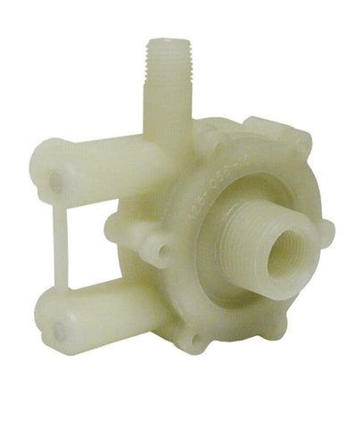 March Pumps A-507P Marine Wet End for 115V and 230V LC-2CP-MD Centrifugal Pump