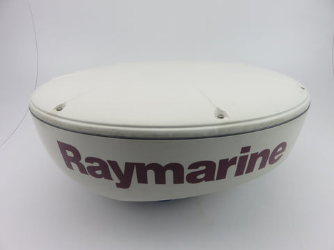 Raymarine RD424 E52067 Pathfinder C70 C80 C120 E80 E120 24" 4kW Radome Radar