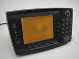 Northstar 951X Boat Marine Navigator 5" GPS DGPS Chartplotter Display FOR PARTS