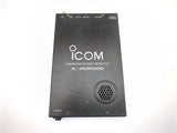 Icom IC-PCR1000 Marine Computer Controlled Communications Receiver with Cable and Transformer