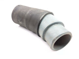 Barr Marine 20-0088P Marine V8 Engine 3” X 2-1/2" Straight Exhaust Hose Adapter