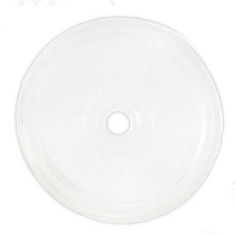 Hypro 9910-800085 80/8-5 Desmopan Marine D252 D303 D403 Diaphragm Pump Clear Seal