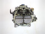 MerCruiser 1347-816373A4 OMC 981359 Johnson Evinrude 982223 4 Barrel Rochester Remanufactured Carburetor Sierra 18-7615-1