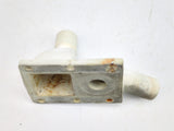 Jabsco 59127-7027 PAR Manual Marine Toilet Valve Cover for 59128 50745 Series