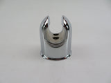 SHURflo 130-0012-CP Ambassador Marine Bulk Head Shower Sprayer Chrome Holder