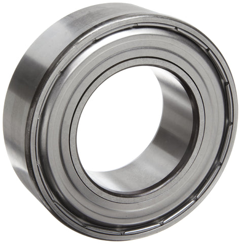 MRC 5204CFF Marine 20mm Bore Double Row Angular Contact Steel Ball Bearing 5204CFF-H501
