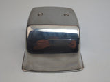 Teleflex 047682 Morse SeaStar CH5400P 036469-001 Twin SR Top Mount Cover