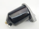 Yanmar 120324-55750 Genuine OEM 4TNE106 Fuel Filter Water Separator with 1203324-55760 Cartridge