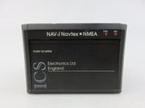 ICS Electronics NAV4 Boat Marine Navigation NMEA Navtex Reciver Printer