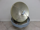KVH TracVision 6 DV3 Stabilized Mobile Marine 24" Satellite TV Dish Fits Starlink Antenna