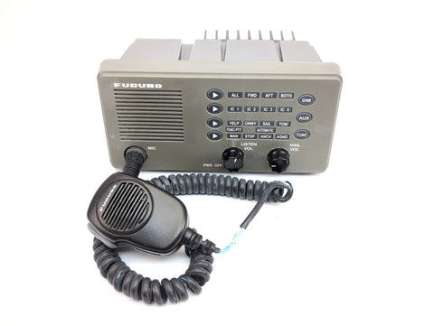 Furuno LH-3000 High Performance 20 Watt Intercom Loud Hailer with Microphone