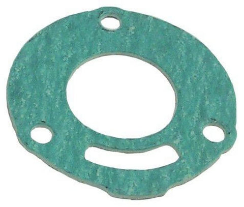 OMC 908935 120-245 HP Outboard Engine Exhaust Manifold End Cap Gasket Sierra 18-2850 18-2850-9