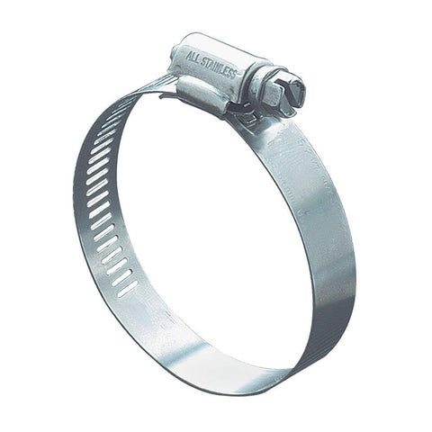 Espar Heater Systems Eberspacher CA1 10 041 Airtronic D5 3” Stainless Steel Adjustable Hose Clamp