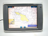 Garmin GPSMAP 7212 010-00749-01 Marine 12.1” Touchscreen Display GPS Chartplotter