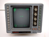 Raymarine Raytheon Pathfinder R20X M89948 M89949 Boat Marine Raster Scan Radar Display