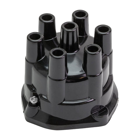 OMC Johnson Evinrude 980152 Mercury Mercruiser 33765 33765T Marine 4 6 8 Cylinder Distributor Cap Sierra 18-5386