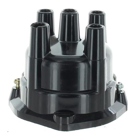 Mercury MerCruiser 393-9459 393-9459Q1 Genuine OEM 4 Cylinder Engine with Delco Ignition Distributor Cap