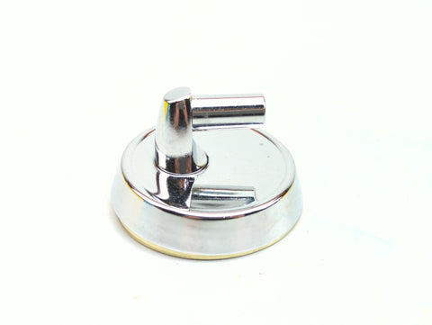 Alsons 5002 Vintage Marine Boat Chromed Hand Shower Swivel Connector Faucet
