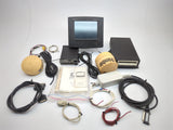 Trimble Navigation 18587-01 20580-01 13430-11 23523-00 NavGraphicXL NavBeaconXL NavGraphic II Marine GPS Navigation Set