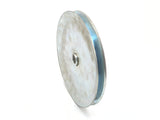 Sherwood 12323 Marine Boat Yacht 7-1/2" Diameter Water Pump Pulley