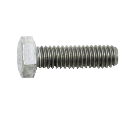 Mercury 10-38837 Genuine OEM XR-2 Alpha Bravo .312-18” X  1.12” Cover Screw Bolt