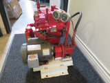 Marine Yacht Big Boat Hydraulic Steering Pump