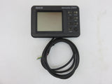 B&G Brookes and Gatehouse Hercules Hydra 2000 NMEA 8 Button FFD Full Function Display FOR PARTS