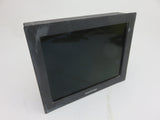 Nauticomp 21-1210 Marine 12.1” Daylight Glass Bridge Display FOR PARTS OR REPAIR