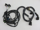 Mercury SmartCraft VesselView DieselView Cummins 3976917 Digital LCD Display Wire Harness