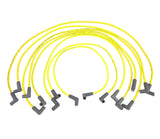 Mercury MerCruiser V8 Thunderbolt High Performance 8mm Silicone Spark Plug Wire Set Aqua Power 3040