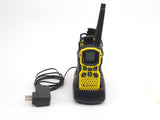 Motorola MS350R Talkabout Waterproof 35-Mile 2-Way Walkie Talkie Radio Pair