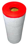 HRO 08020723KD Sea Recovery Water Maker 5" X 13.25" 10-Micron Oil Separator Filter