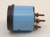 Stewart Warner Detmar Vintage Marine 12V 2-1/8" Fuel Level Gauge